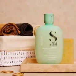 Sale ALFAPARF Champú Energizante