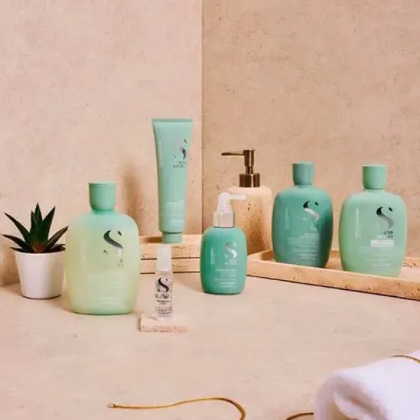 Sale ALFAPARF Champú Energizante