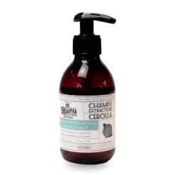 Champú Extracto De Cebolla Suave*MI REBOTICA New