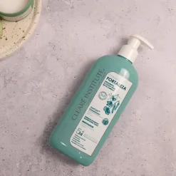 Sale CLEARÉ INSTITUTE Champú Fortaleza