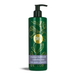 Best DRN Champú Fortificante Cabello Liso