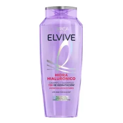 Champú Hidra Hialurónico*ELVIVE Discount