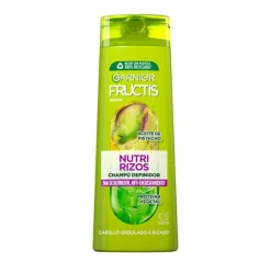 Champú Hidra Rizos*FRUCTIS Best