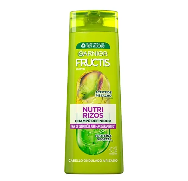 Champú Hidra Rizos*FRUCTIS Best
