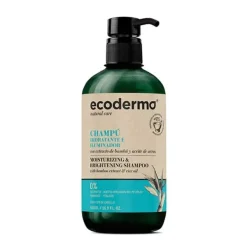 Champú Hidratante E Iluminador*ECODERMA Clearance