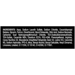 Champú Lamellar Shine*TRESEMMÉ New