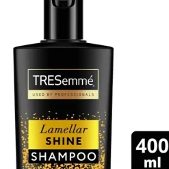 Champú Lamellar Shine*TRESEMMÉ New
