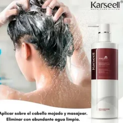 Champú Maca Reparador*KARSEELL Online
