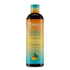 Clearance MIELLE Champú Mango & Tulsi