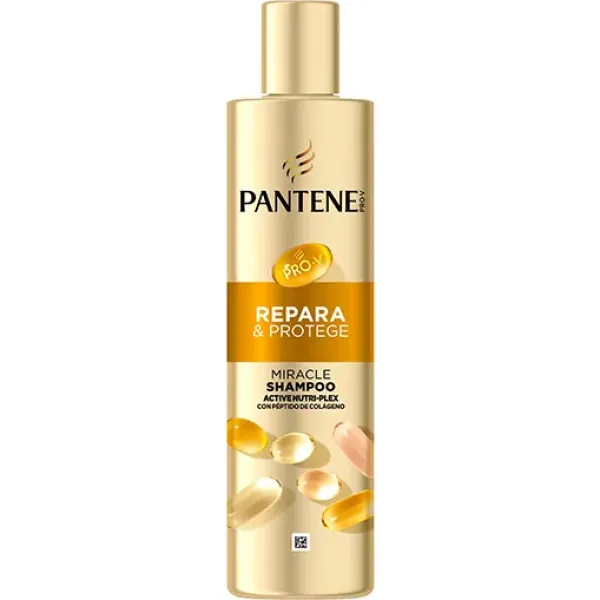 Discount PANTENE Champú Miracle Repara & Protege