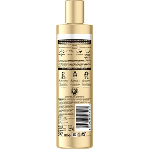 Discount PANTENE Champú Miracle Repara & Protege