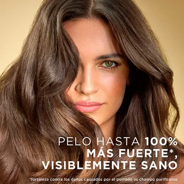 Discount PANTENE Champú Miracle Repara & Protege