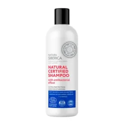 Champú Natural Certificado Efecto Higienizante*NATURA SIBERICA Online