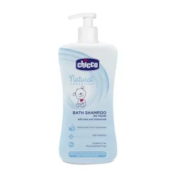 Sale CHICCO Champú Natural Sensation