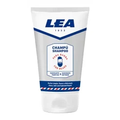 LEA Champú Para Barba