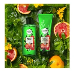 Hot HERBAL ESSENCES Champú Pomelo Blanco Y Menta Mosa