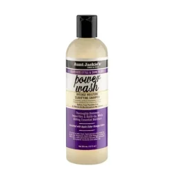 Online AUNT JACKIES Champú Power Wash