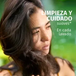 Champú Purificante Menta*HERBAL ESSENCES