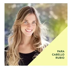 Champú Reflejos Dorados*TIMOTEI Clearance