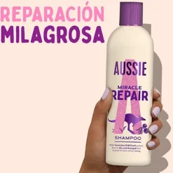 Champú Repair Miracle*AUSSIE Hot