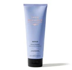 GROW GORGEOUS Champú Reparador