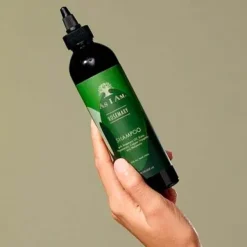 Champú Rosemary*AS I AM Best