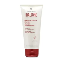 New IRALTONE Champú Seboregulador