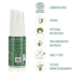 Sale NATURTINT Champú Seco
