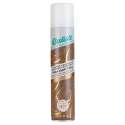 Champú Seco cabello castaño*BATISTE Hot