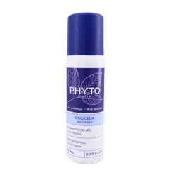 Clearance PHYTO Champú Seco Suavidad