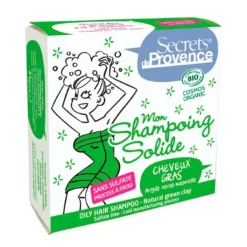 Online SECRETS DE PROVENCE Champú sólido Cabello Graso