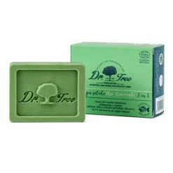 Champú sólido cosmos uso frecuente*DR.TREE Hot