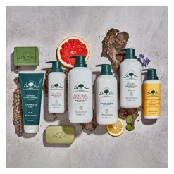 Champú sólido cosmos uso frecuente*DR.TREE Hot