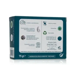 Champú sólido cosmos uso frecuente*DR.TREE Hot