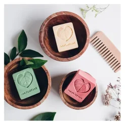 Discount NATURTINT Champú Sólido Fortaleza 2 En 1