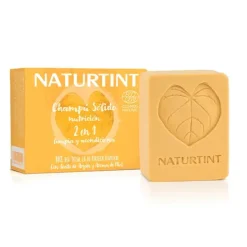 Online NATURTINT Champú Sólido Nutrición 2 En 1
