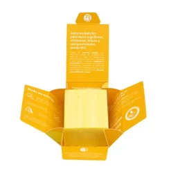 ESSABÓ Champú Sólido Nutritivo