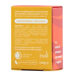 Online ESSABÓ Champú Sólido Purificante