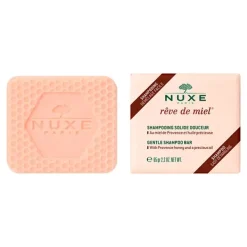 Sale NUXE Champú Sólido Suave