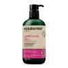 New ECODERMA Champú Suave Liso Keratina