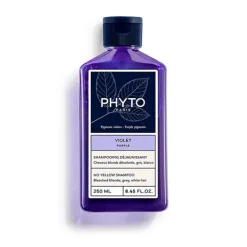 Outlet PHYTO Champú Violet