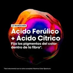 Champú Vitamino Color Spectrum*L'OREAL PROFESSIONNEL Best