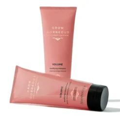 Best GROW GORGEOUS Champú Voluminizador