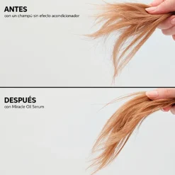 Outlet Wella Professionals Champu Ultimate Smooth