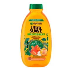 Champu Niños*ULTRASUAVE Hot