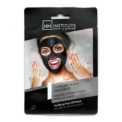 Charcoal Black Head Mask*IDC INSTITUTE Online