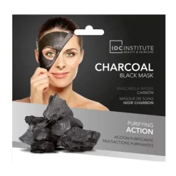 Charcoal Black Mask*IDC INSTITUTE Discount