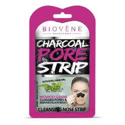 BIOVENE Charcoal Pore Strip