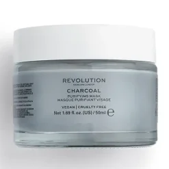 Sale Charcoal Purifying Mask Mascarillas