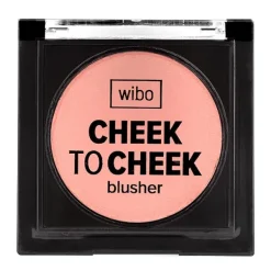 Check To Check Blusher*WIBO Sale